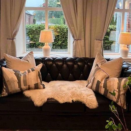 Fully Equipped Cosy Flat Close To Malmoe&Copenhagen Vellinge Esterno foto