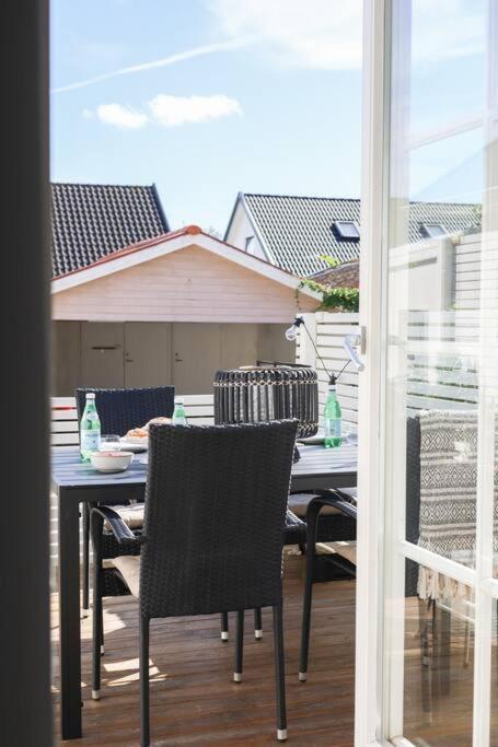 Fully Equipped Cosy Flat Close To Malmoe&Copenhagen Vellinge Esterno foto