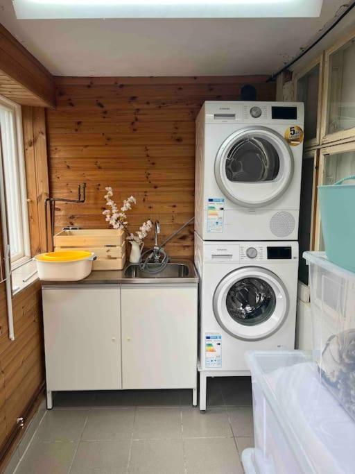 Fully Equipped Cosy Flat Close To Malmoe&Copenhagen Vellinge Esterno foto
