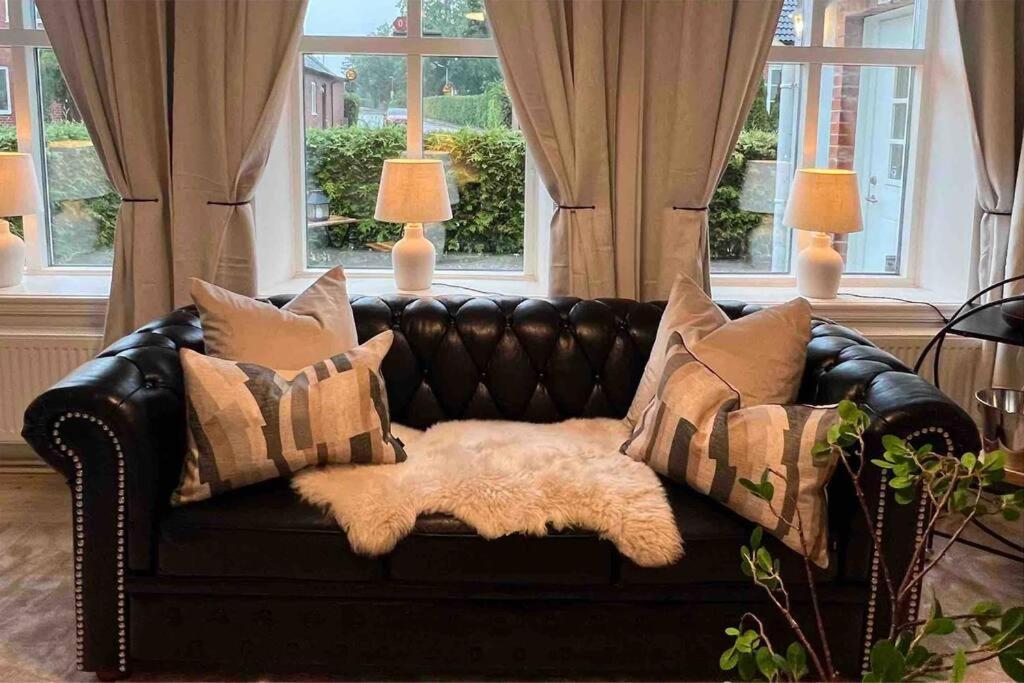 Fully Equipped Cosy Flat Close To Malmoe&Copenhagen Vellinge Esterno foto