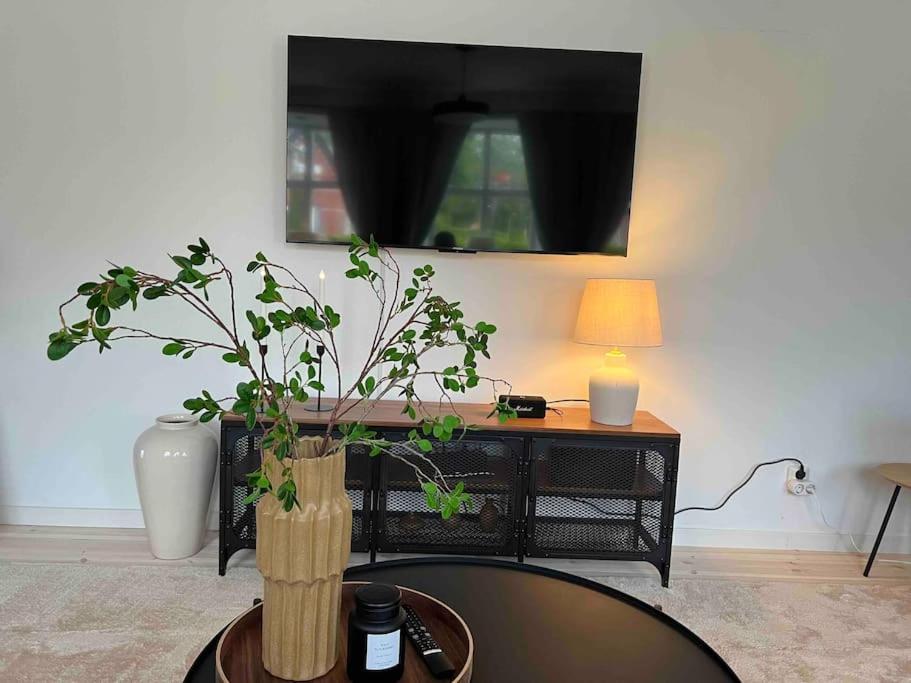 Fully Equipped Cosy Flat Close To Malmoe&Copenhagen Vellinge Esterno foto