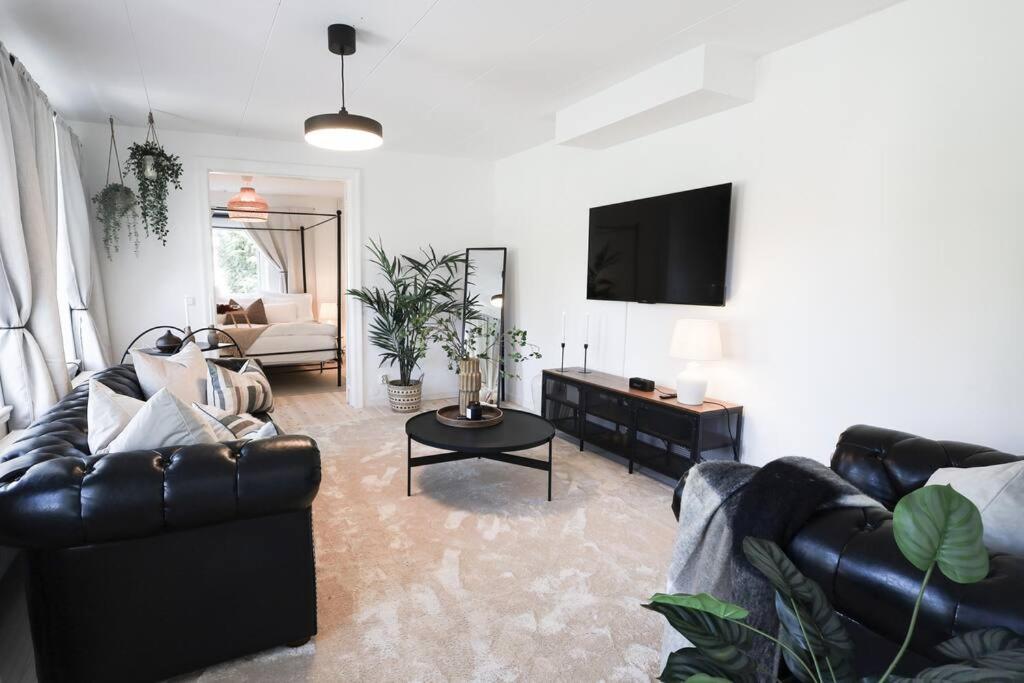 Fully Equipped Cosy Flat Close To Malmoe&Copenhagen Vellinge Esterno foto