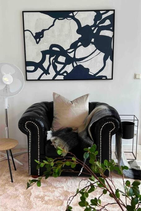 Fully Equipped Cosy Flat Close To Malmoe&Copenhagen Vellinge Esterno foto