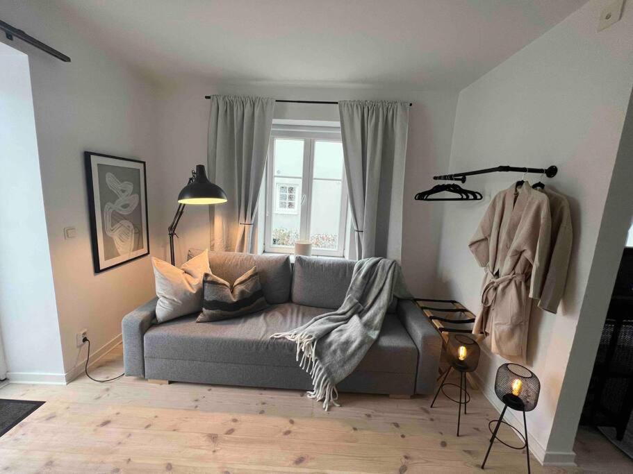 Fully Equipped Cosy Flat Close To Malmoe&Copenhagen Vellinge Esterno foto