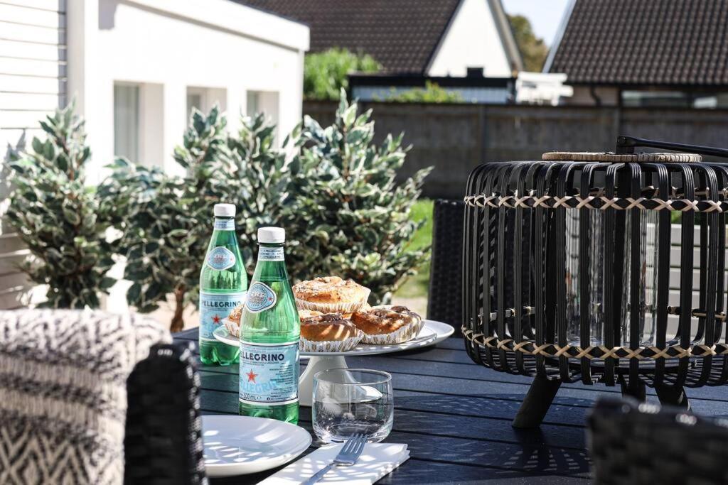 Fully Equipped Cosy Flat Close To Malmoe&Copenhagen Vellinge Esterno foto