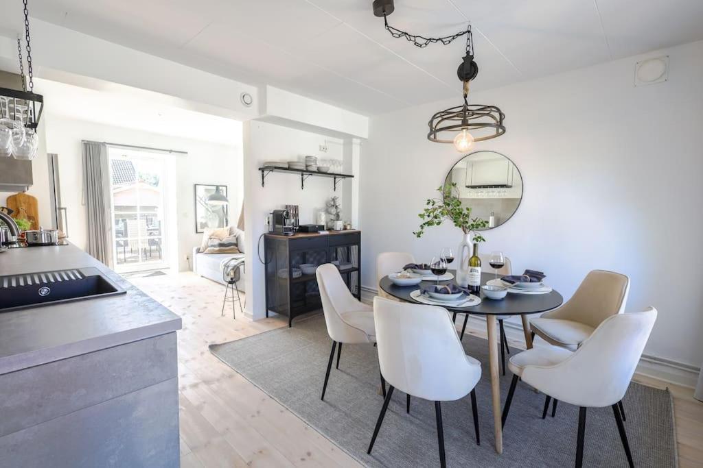 Fully Equipped Cosy Flat Close To Malmoe&Copenhagen Vellinge Esterno foto