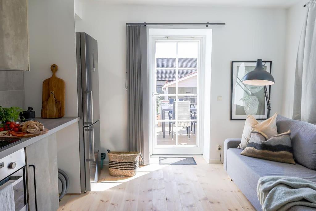 Fully Equipped Cosy Flat Close To Malmoe&Copenhagen Vellinge Esterno foto
